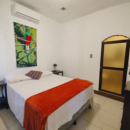 Casa Diversa Esquipulas Zewnętrze zdjęcie